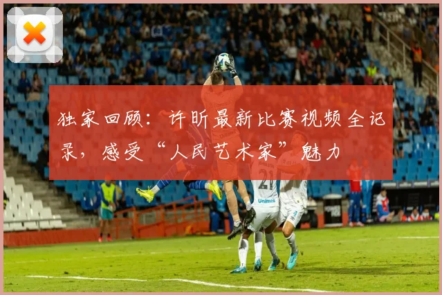 独家回顾：许昕最新比赛视频全记录，感受“人民艺术家”魅力