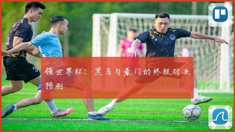 强世界杯：黑马与豪门的终极对决预测