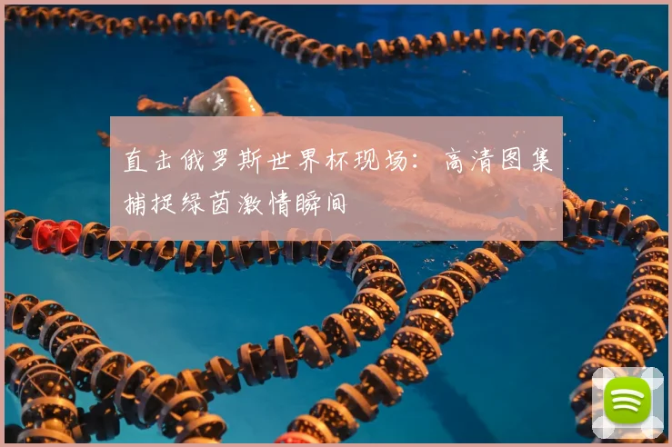 直击俄罗斯世界杯现场:高清图集捕捉绿茵激情瞬间